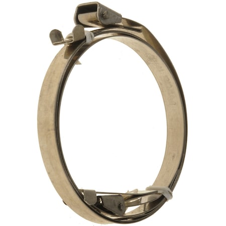 Dorman 03644 UNIVERSAL CLAMP KIT 3644